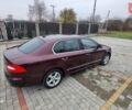 Червоний Шкода Суперб, об'ємом двигуна 1.8 л та пробігом 206 тис. км за 8400 $, фото 8 на Automoto.ua