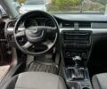 Красный Шкода Суперб, объемом двигателя 1.8 л и пробегом 210 тыс. км за 7500 $, фото 11 на Automoto.ua