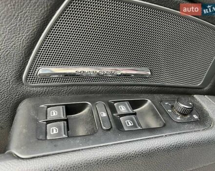 Червоний Шкода Суперб, об'ємом двигуна 2 л та пробігом 275 тис. км за 10190 $, фото 15 на Automoto.ua