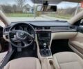 Червоний Шкода Суперб, об'ємом двигуна 1.8 л та пробігом 206 тис. км за 8400 $, фото 20 на Automoto.ua