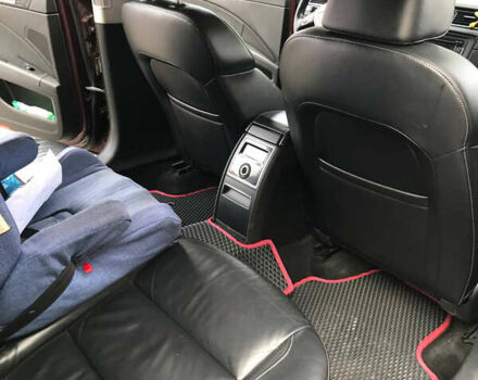 Красный Шкода Суперб, объемом двигателя 1.9 л и пробегом 330 тыс. км за 7800 $, фото 9 на Automoto.ua