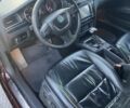 Червоний Шкода Суперб, об'ємом двигуна 2 л та пробігом 262 тис. км за 8000 $, фото 5 на Automoto.ua