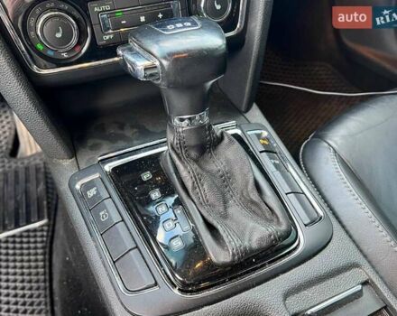 Червоний Шкода Суперб, об'ємом двигуна 2 л та пробігом 275 тис. км за 10190 $, фото 30 на Automoto.ua