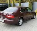 Красный Шкода Суперб, объемом двигателя 1.8 л и пробегом 255 тыс. км за 6499 $, фото 4 на Automoto.ua