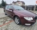 Червоний Шкода Суперб, об'ємом двигуна 1.8 л та пробігом 206 тис. км за 8400 $, фото 10 на Automoto.ua