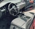 Красный Шкода Суперб, объемом двигателя 1.8 л и пробегом 210 тыс. км за 6999 $, фото 13 на Automoto.ua