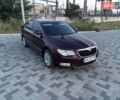 Красный Шкода Суперб, объемом двигателя 1.78 л и пробегом 240 тыс. км за 7200 $, фото 2 на Automoto.ua