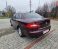 Червоний Шкода Суперб, об'ємом двигуна 1.8 л та пробігом 206 тис. км за 8400 $, фото 2 на Automoto.ua