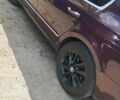 Красный Шкода Суперб, объемом двигателя 1.8 л и пробегом 238 тыс. км за 8800 $, фото 6 на Automoto.ua
