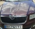Красный Шкода Суперб, объемом двигателя 1.8 л и пробегом 238 тыс. км за 8800 $, фото 1 на Automoto.ua