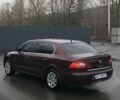 Красный Шкода Суперб, объемом двигателя 1.8 л и пробегом 210 тыс. км за 6950 $, фото 6 на Automoto.ua