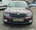Красный Шкода Суперб, объемом двигателя 1.8 л и пробегом 210 тыс. км за 7500 $, фото 7 на Automoto.ua