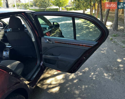 Красный Шкода Суперб, объемом двигателя 1.97 л и пробегом 365 тыс. км за 7700 $, фото 10 на Automoto.ua