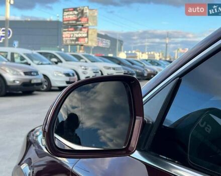 Червоний Шкода Суперб, об'ємом двигуна 2 л та пробігом 275 тис. км за 10190 $, фото 13 на Automoto.ua