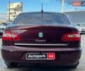 Червоний Шкода Суперб, об'ємом двигуна 2 л та пробігом 275 тис. км за 10190 $, фото 7 на Automoto.ua