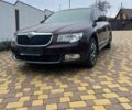 Красный Шкода Суперб, объемом двигателя 1.8 л и пробегом 26 тыс. км за 14999 $, фото 1 на Automoto.ua