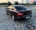 Красный Шкода Суперб, объемом двигателя 1.78 л и пробегом 240 тыс. км за 7200 $, фото 6 на Automoto.ua