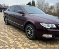 Красный Шкода Суперб, объемом двигателя 1.8 л и пробегом 26 тыс. км за 14999 $, фото 28 на Automoto.ua