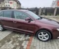 Червоний Шкода Суперб, об'ємом двигуна 1.8 л та пробігом 206 тис. км за 8400 $, фото 7 на Automoto.ua