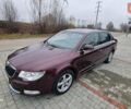 Червоний Шкода Суперб, об'ємом двигуна 1.8 л та пробігом 206 тис. км за 8400 $, фото 3 на Automoto.ua