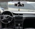 Красный Шкода Суперб, объемом двигателя 1.8 л и пробегом 255 тыс. км за 6499 $, фото 3 на Automoto.ua