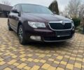 Красный Шкода Суперб, объемом двигателя 1.8 л и пробегом 26 тыс. км за 14999 $, фото 27 на Automoto.ua