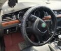 Красный Шкода Суперб, объемом двигателя 1.8 л и пробегом 238 тыс. км за 8800 $, фото 1 на Automoto.ua
