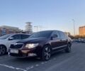 Червоний Шкода Суперб, об'ємом двигуна 2 л та пробігом 262 тис. км за 8000 $, фото 1 на Automoto.ua