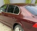 Красный Шкода Суперб, объемом двигателя 1.8 л и пробегом 255 тыс. км за 6499 $, фото 5 на Automoto.ua