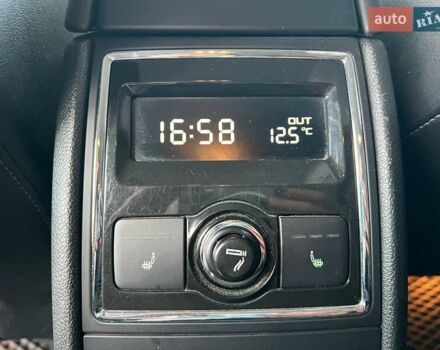 Червоний Шкода Суперб, об'ємом двигуна 2 л та пробігом 275 тис. км за 10190 $, фото 36 на Automoto.ua