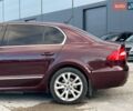 Червоний Шкода Суперб, об'ємом двигуна 2 л та пробігом 275 тис. км за 10190 $, фото 5 на Automoto.ua