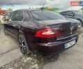 Красный Шкода Суперб, объемом двигателя 1.97 л и пробегом 255 тыс. км за 8200 $, фото 2 на Automoto.ua