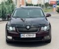 Красный Шкода Суперб, объемом двигателя 1.8 л и пробегом 210 тыс. км за 6999 $, фото 1 на Automoto.ua