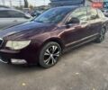 Красный Шкода Суперб, объемом двигателя 1.97 л и пробегом 255 тыс. км за 8200 $, фото 3 на Automoto.ua