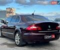 Червоний Шкода Суперб, об'ємом двигуна 2 л та пробігом 275 тис. км за 10190 $, фото 6 на Automoto.ua