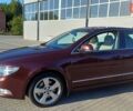 Красный Шкода Суперб, объемом двигателя 1.8 л и пробегом 224 тыс. км за 10000 $, фото 7 на Automoto.ua