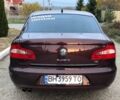 Красный Шкода Суперб, объемом двигателя 1.8 л и пробегом 286 тыс. км за 12200 $, фото 3 на Automoto.ua