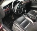 Червоний Шкода Суперб, об'ємом двигуна 1.8 л та пробігом 215 тис. км за 7500 $, фото 5 на Automoto.ua