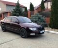 Красный Шкода Суперб, объемом двигателя 1.8 л и пробегом 286 тыс. км за 12200 $, фото 1 на Automoto.ua