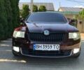 Червоний Шкода Суперб, об'ємом двигуна 0 л та пробігом 286 тис. км за 12200 $, фото 3 на Automoto.ua