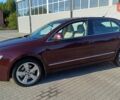 Красный Шкода Суперб, объемом двигателя 1.8 л и пробегом 224 тыс. км за 10000 $, фото 5 на Automoto.ua
