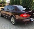 Червоний Шкода Суперб, об'ємом двигуна 0 л та пробігом 286 тис. км за 12200 $, фото 4 на Automoto.ua