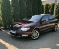 Червоний Шкода Суперб, об'ємом двигуна 0 л та пробігом 286 тис. км за 12200 $, фото 8 на Automoto.ua