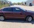Красный Шкода Суперб, объемом двигателя 1.8 л и пробегом 239 тыс. км за 7450 $, фото 2 на Automoto.ua