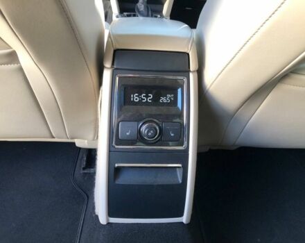 Красный Шкода Суперб, объемом двигателя 1.8 л и пробегом 286 тыс. км за 12200 $, фото 7 на Automoto.ua