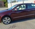 Красный Шкода Суперб, объемом двигателя 1.8 л и пробегом 224 тыс. км за 10000 $, фото 6 на Automoto.ua