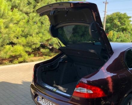 Червоний Шкода Суперб, об'ємом двигуна 0 л та пробігом 286 тис. км за 12200 $, фото 7 на Automoto.ua