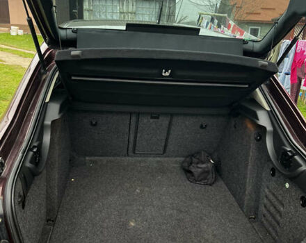 Красный Шкода Суперб, объемом двигателя 1.8 л и пробегом 206 тыс. км за 8500 $, фото 5 на Automoto.ua