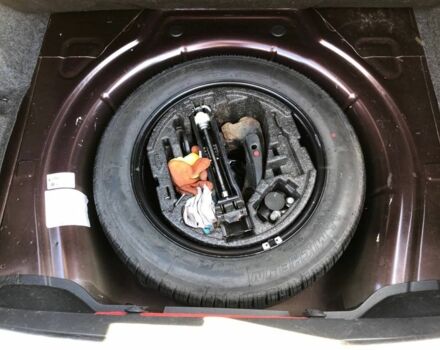 Красный Шкода Суперб, объемом двигателя 1.8 л и пробегом 286 тыс. км за 12200 $, фото 10 на Automoto.ua