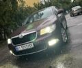 Красный Шкода Суперб, объемом двигателя 1.8 л и пробегом 176 тыс. км за 7600 $, фото 6 на Automoto.ua